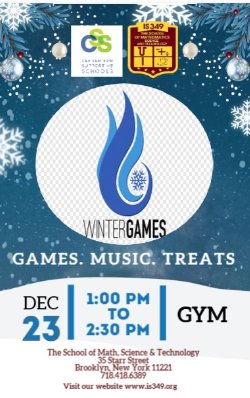winter games
